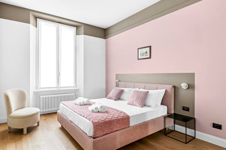 Luxury Penthouse [5 min to Duomo] 1 gallery image 2