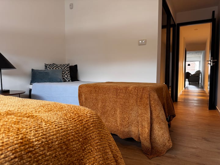 Спална соба 1