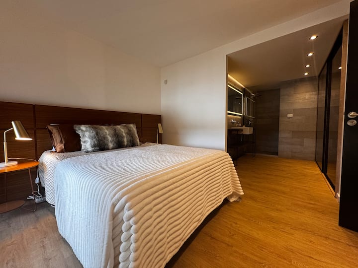 Спална соба 2