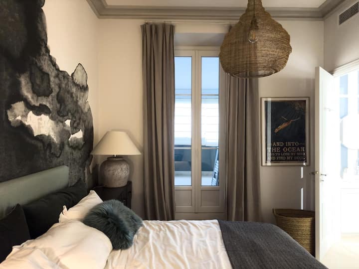 Спална соба 2