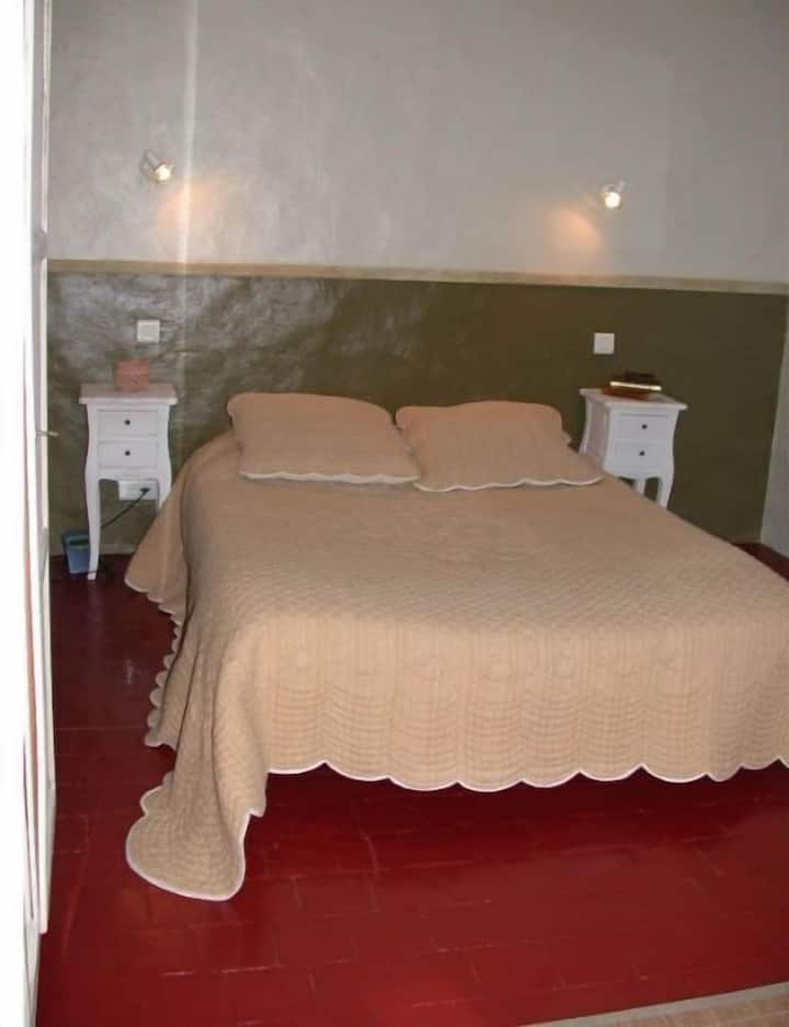 Maison Provencale  Joucas - Gordes