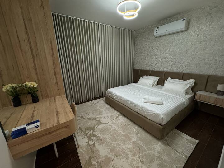 غرفة النوم 1