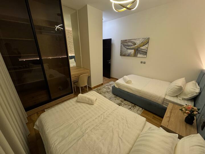 غرفة النوم 3