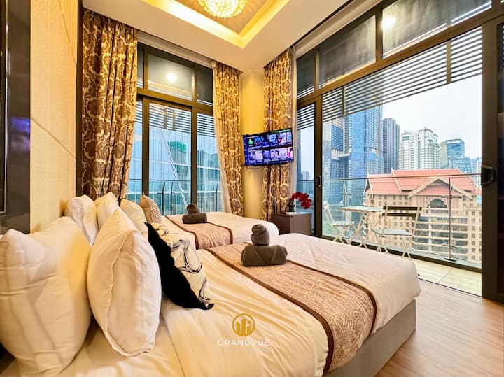 غرفة النوم 1