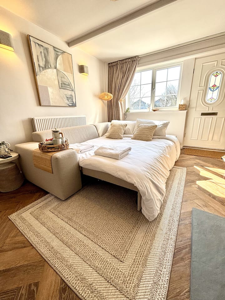 * * Newly Renovated House* * - Horton in Ribblesdale