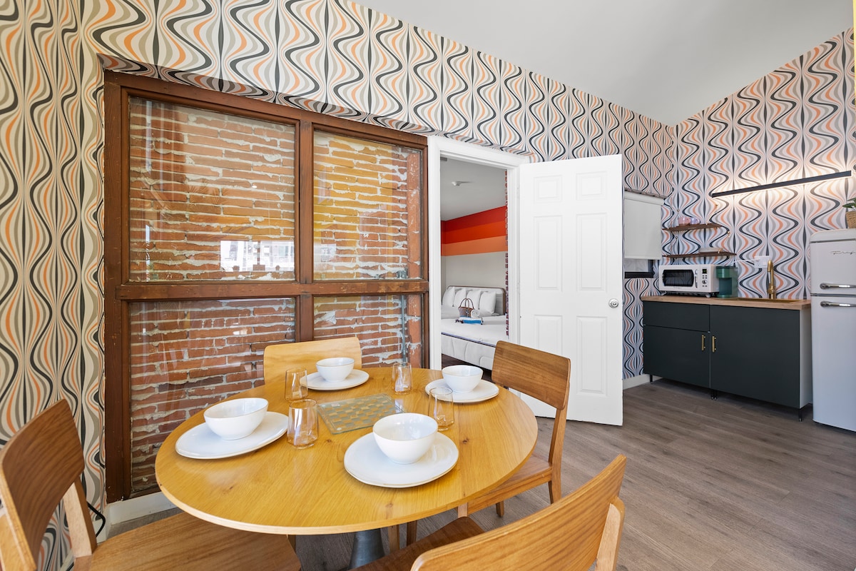 Stylish Suite