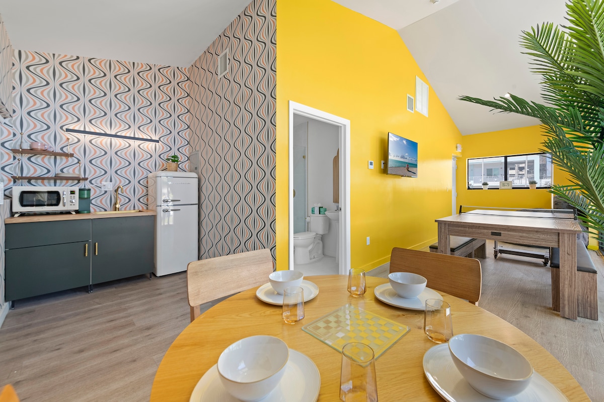 Stylish Suite