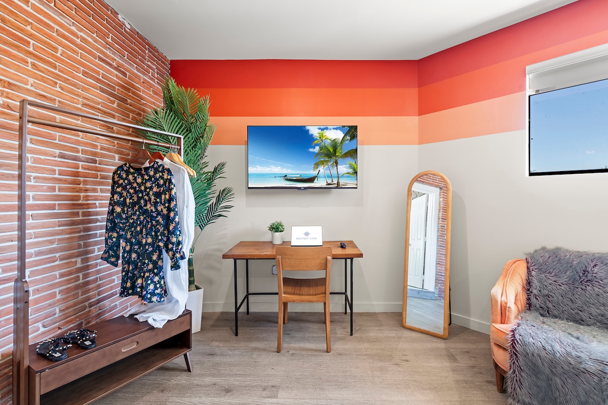 Stylish Suite