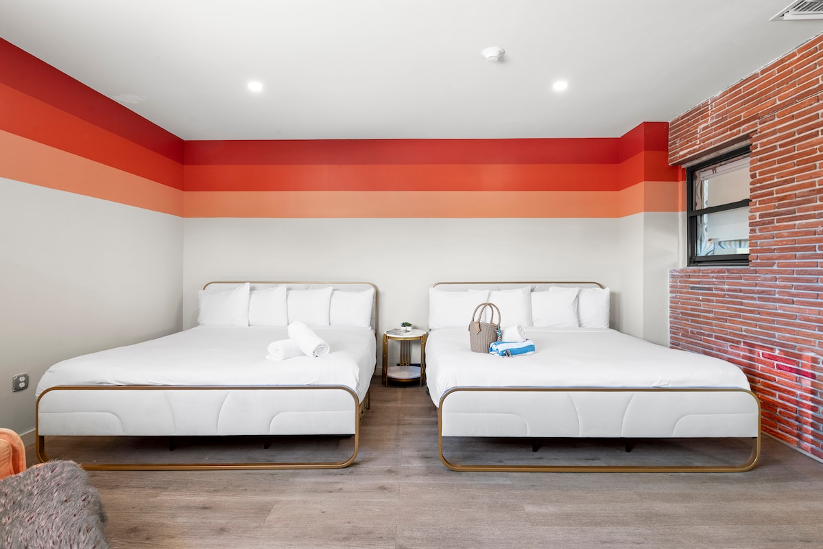 Stylish Suite
