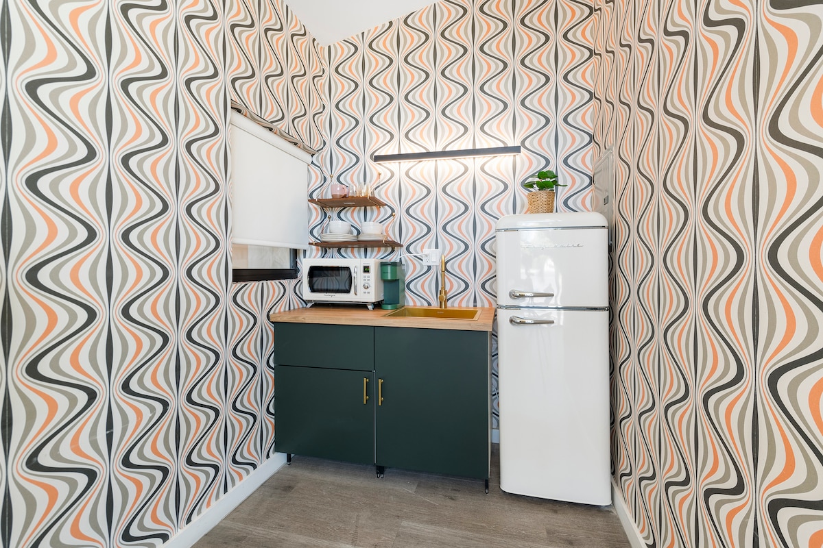 Stylish Suite