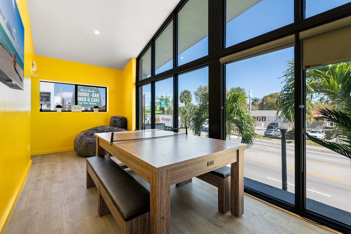 Stylish Suite