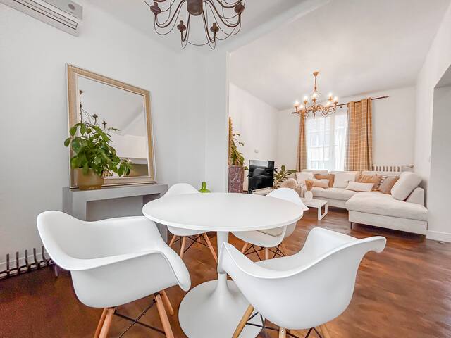 A&S Conciergerie managed Airbnb listing 2