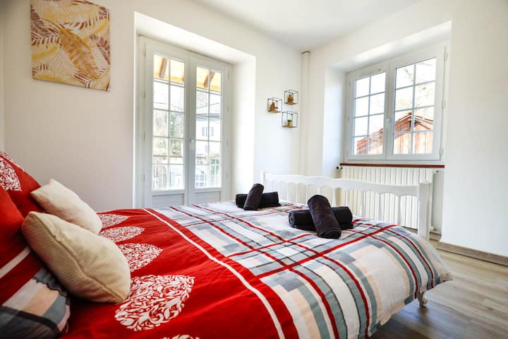 Chambre 1