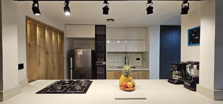 Apartamento En Pilarica, Medellín, Colombia. - Bello