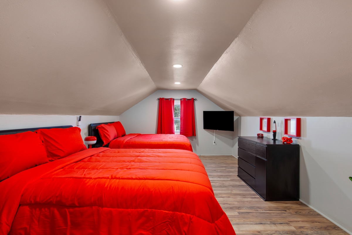 საძინებელი 3