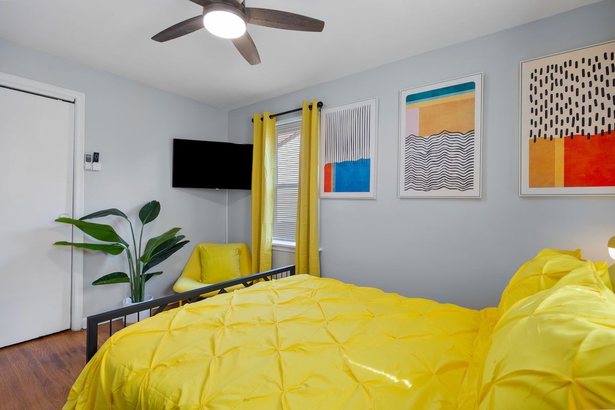 საძინებელი 2