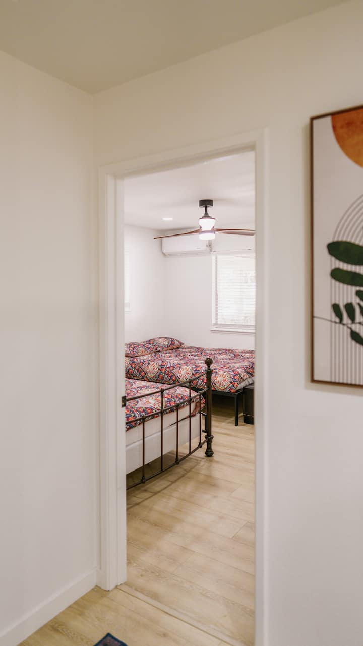 غرفة النوم 1