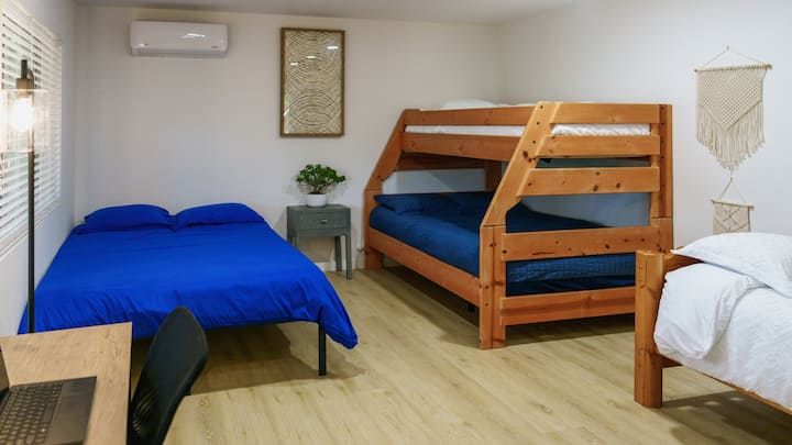 غرفة النوم 3