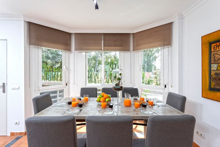 Jose managed Airbnb listing 2