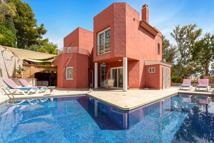 Jose managed Airbnb listing 1