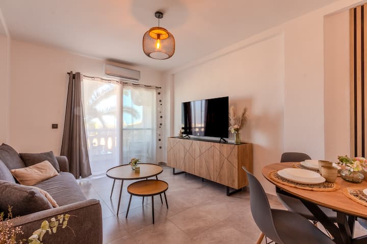 Torreblanca Home - Relax And Remote Working - Rojales