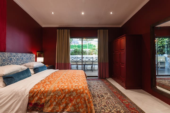 Спална соба 1