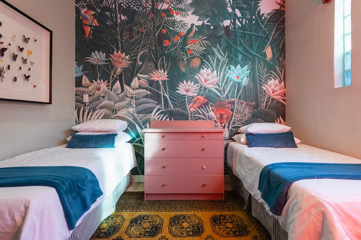 Спална соба 3