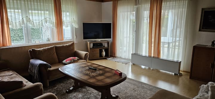 Wohnung Am Ammersee - Andechs