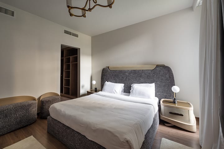 Спална соба 2