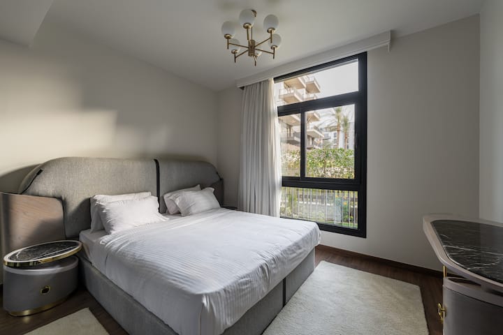 Спална соба 1