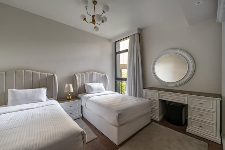 Спална соба 3