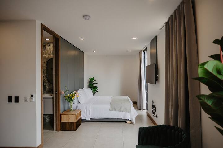 Nomadic Suites managed Airbnb listing 3