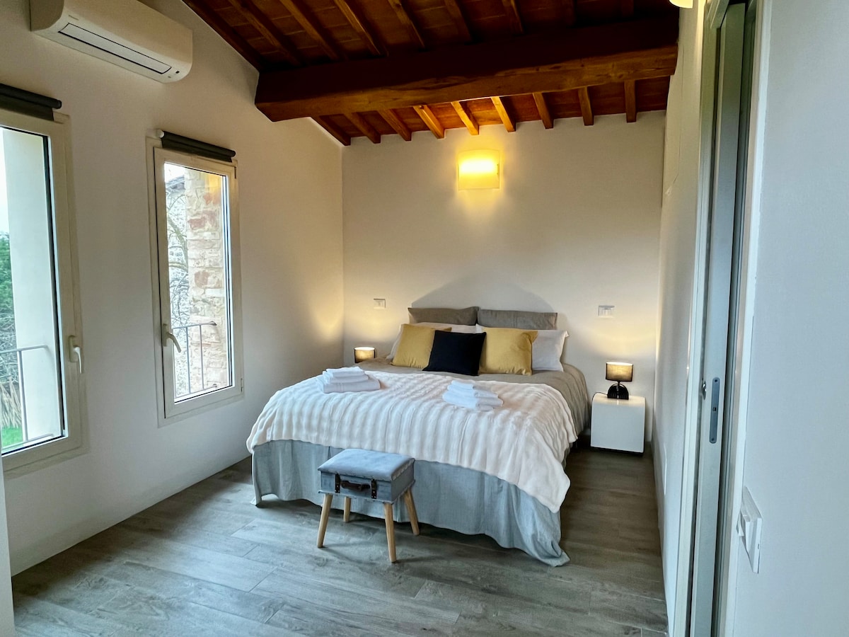 Спална соба 1