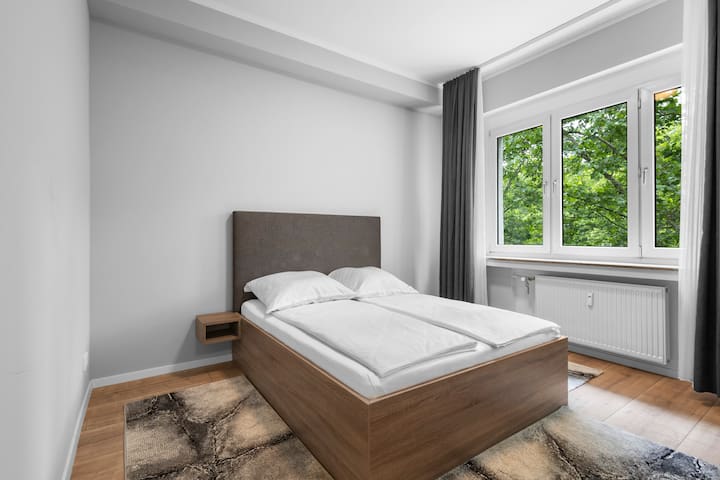 Domloge Lofts & Apartments managed Airbnb listing 2