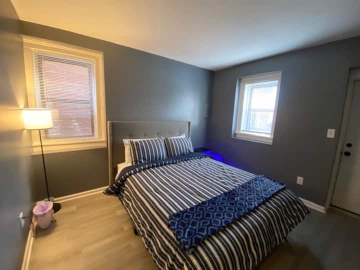 Спална соба 2