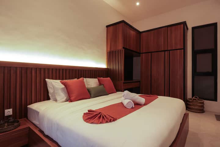 Kamar tidur 3