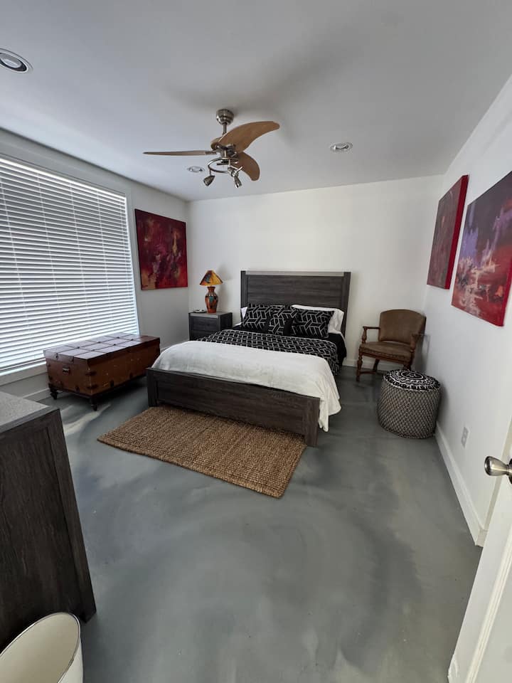 508 3rd St-historic Downtown - Albuquerque, NM