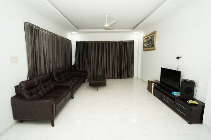 Holiday Aapke Liye Bungalow No 12 : 3 Bhk - Karjat