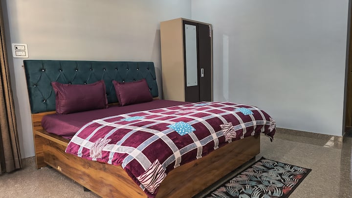 Спална соба 4