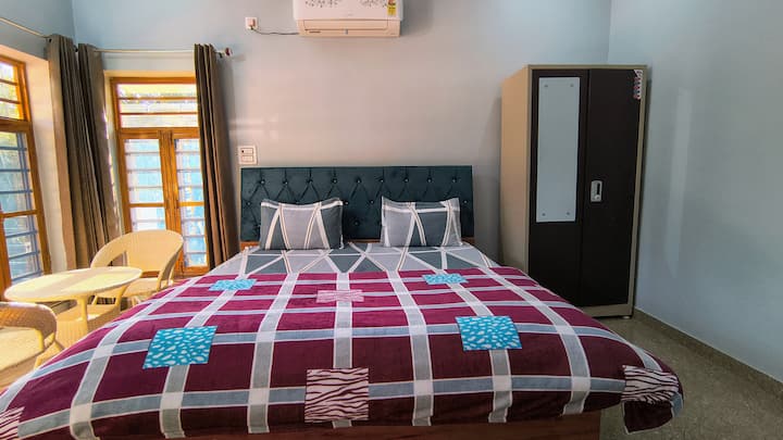 Спална соба 2