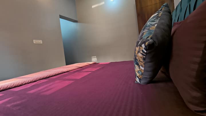 Спална соба 1