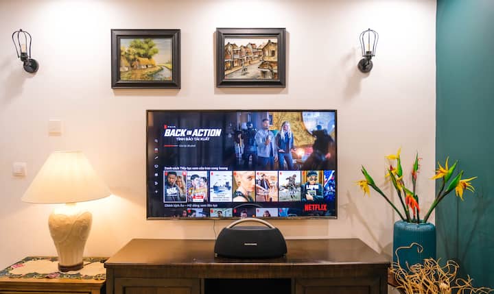 მისაღები ოთახი