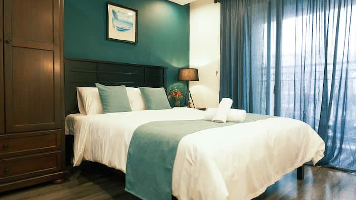 საძინებელი