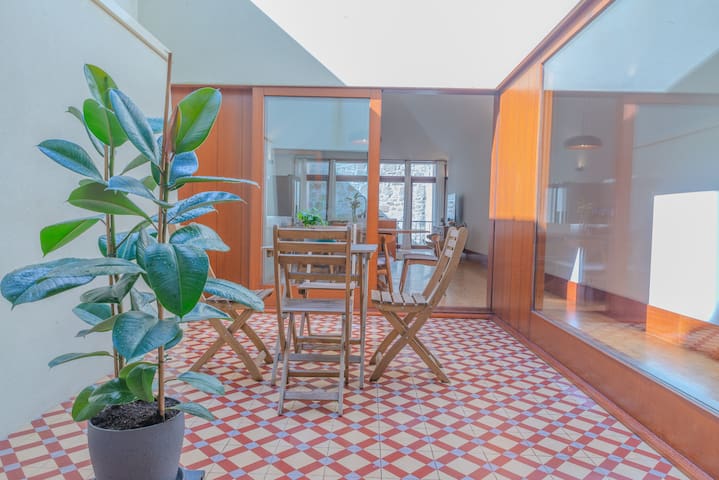 Almada Terrace Luxury & Charm Ap