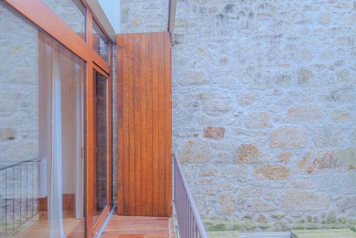 Almada Terrace Luxury & Charm Ap gallery image 5