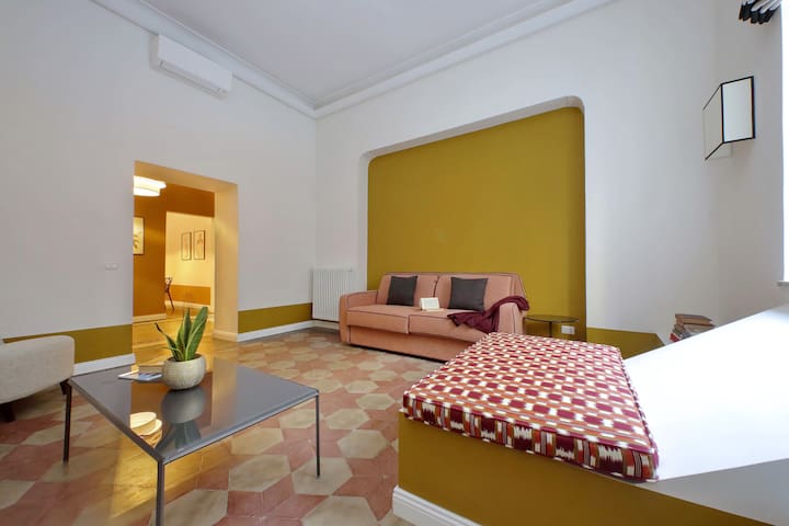 Monti Apartments – M2