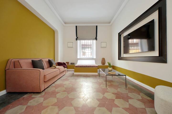 Monti Apartments – M2 gallery image 5