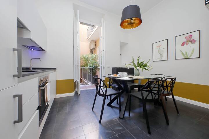 Monti Apartments – M2 gallery image 2