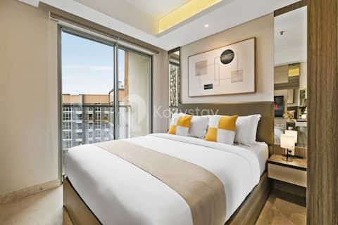 Halani by Kozystay | Studio | Ocean View | PIK