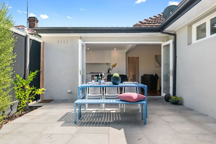 Park Yourself in Park St. Perfection + Position gallery image 5